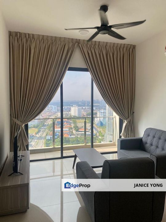 SKS Pavillion Residences @ JB Town, Johor, Johor Bahru