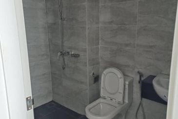 SKS Pavillion Residences