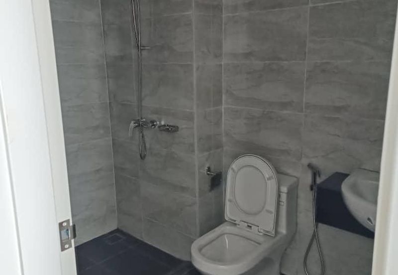 SKS Pavillion Residences