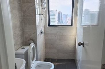 SKS Pavillion Residences