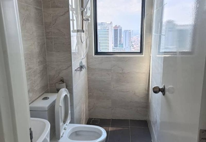 SKS Pavillion Residences