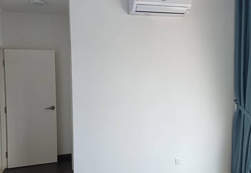 SKS Pavillion Residences