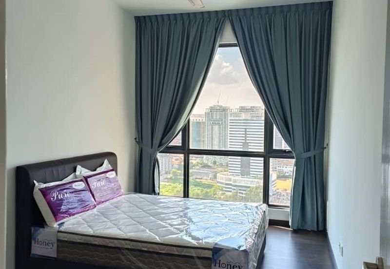 SKS Pavillion Residences