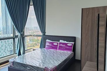 SKS Pavillion Residences