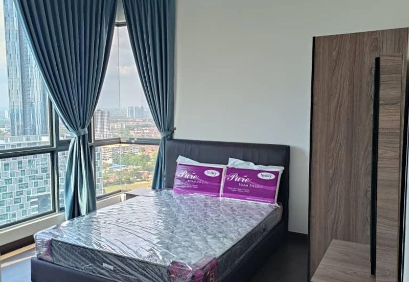 SKS Pavillion Residences