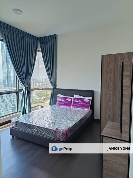 SKS Pavillion Residences @ JB Town, Johor, Johor Bahru