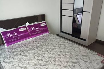 SKS Pavillion Residences