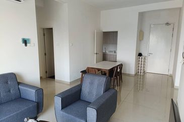 SKS Pavillion Residences