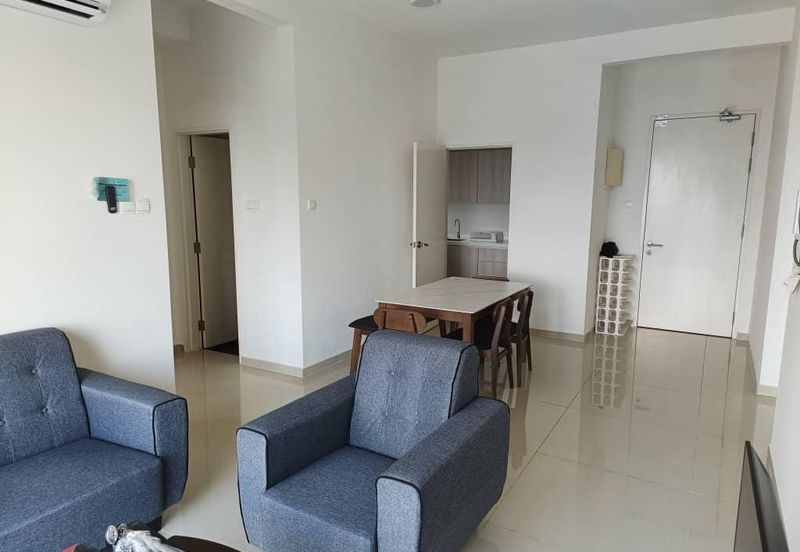 SKS Pavillion Residences