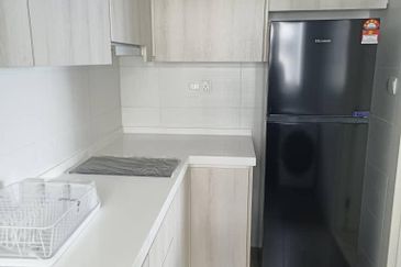 SKS Pavillion Residences