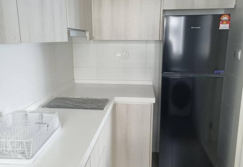 SKS Pavillion Residences