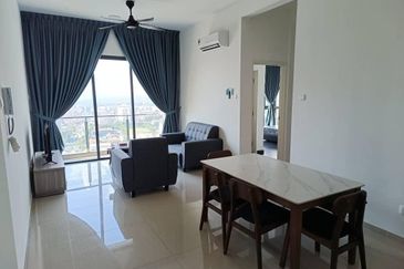 SKS Pavillion Residences