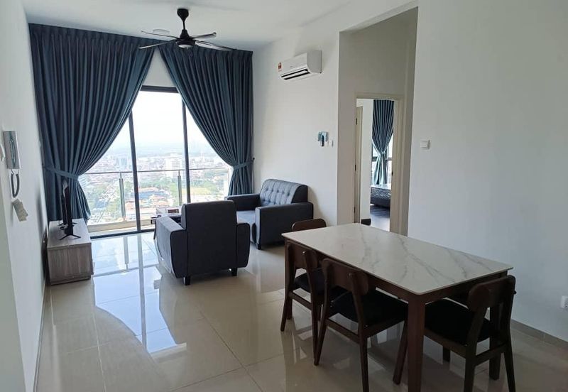 SKS Pavillion Residences