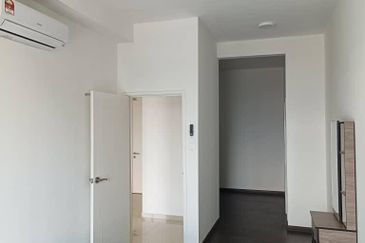 SKS Pavillion Residences