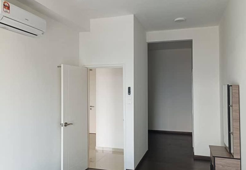 SKS Pavillion Residences