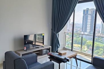 SKS Pavillion Residences