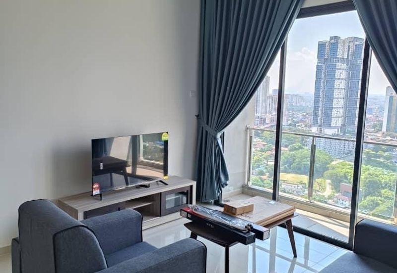 SKS Pavillion Residences