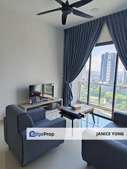 SKS Pavillion Residences @ JB Town, Johor, Johor Bahru