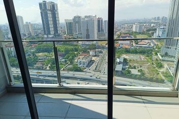 SKS Pavillion Residences