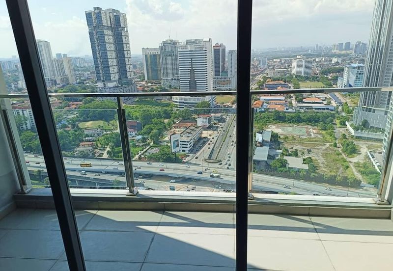 SKS Pavillion Residences