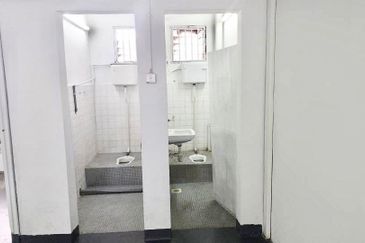 Taman Perindustrian Tampoi Jaya