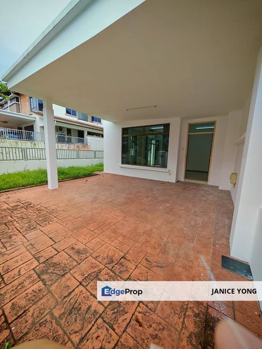 The Gateway @ Horizon Hills, Johor, 