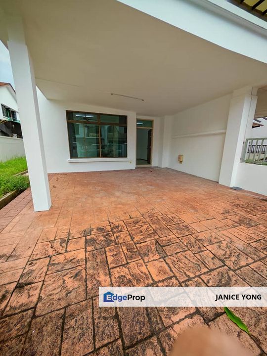 The Gateway @ Horizon Hills, Johor, 