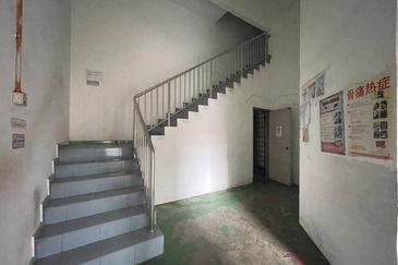 Taman Perindustrian Cemerlang