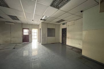 Taman Perindustrian Cemerlang