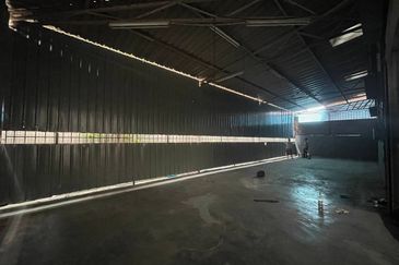 Taman Perindustrian Cemerlang