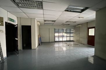 Taman Perindustrian Cemerlang