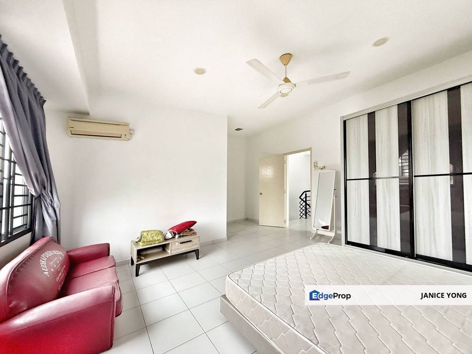 The Gateway @ Horizon Hills, Johor, Nusajaya