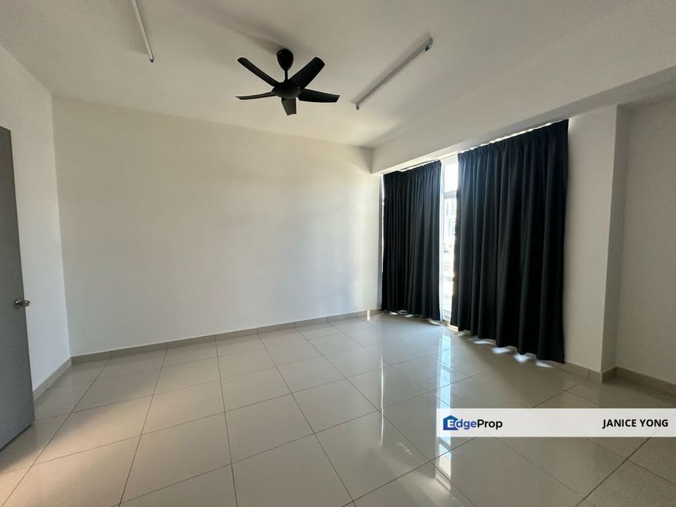 Taman Nusa Sentral @ Iskandar Puteri, Johor, 