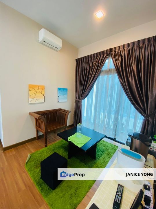 Setia Eco Garden @ Gelang Patah, Johor, Gelang Patah