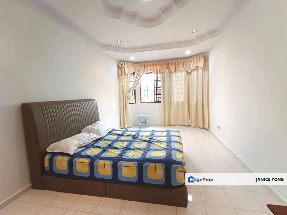 Taman Johor Jaya Jalan Dedap 30, Johor, Johor Bahru