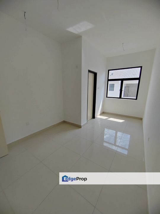 Mutiara Maju @ Mutiara Rini, Johor, Skudai