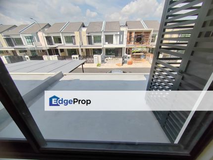 Mutiara Maju @ Mutiara Rini, Johor, Skudai