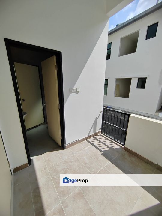 Mutiara Maju @ Mutiara Rini, Johor, Skudai