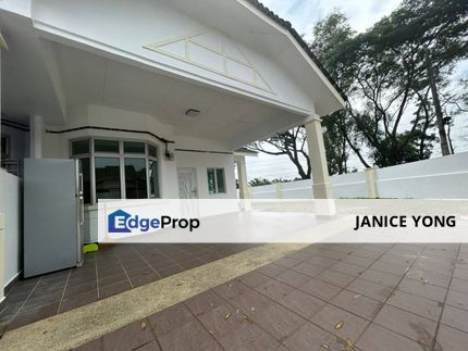 Taman Nusa Bestari , Johor, Johor Bahru