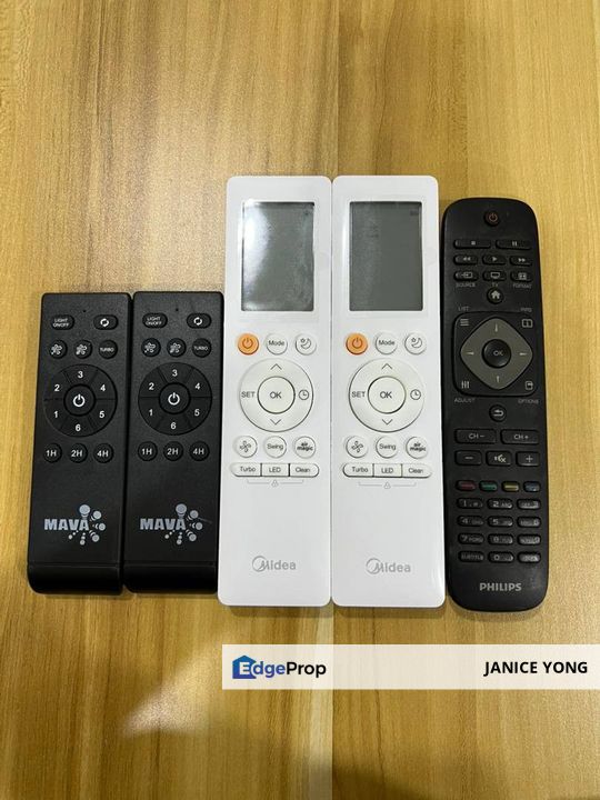 Wave Marina Cove, Johor, Johor Bahru