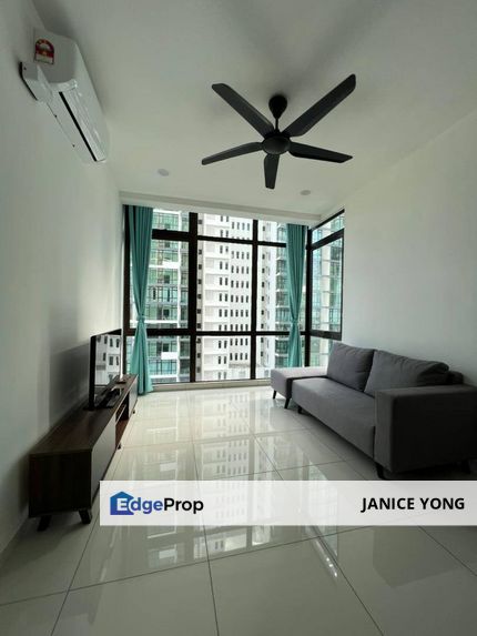 Wave Marina Cove, Johor, Johor Bahru