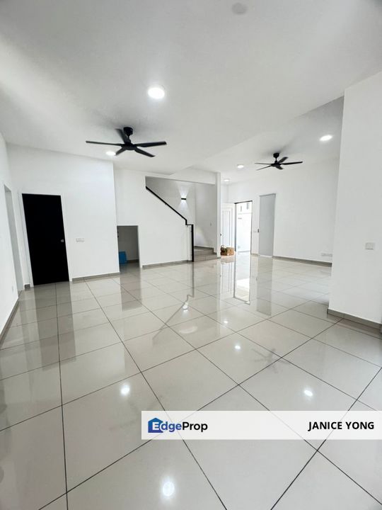 The Tate Alton @ Eco Botanic 2, Johor, Nusajaya