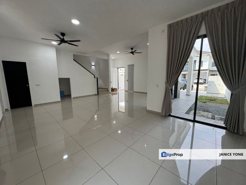 The Tate Alton @ Eco Botanic 2, Johor, Nusajaya