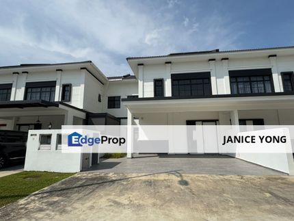 The Tate Alton @ Eco Botanic 2, Johor, Nusajaya