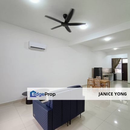 Iconia @ Taman Impian Emas, Johor, Skudai