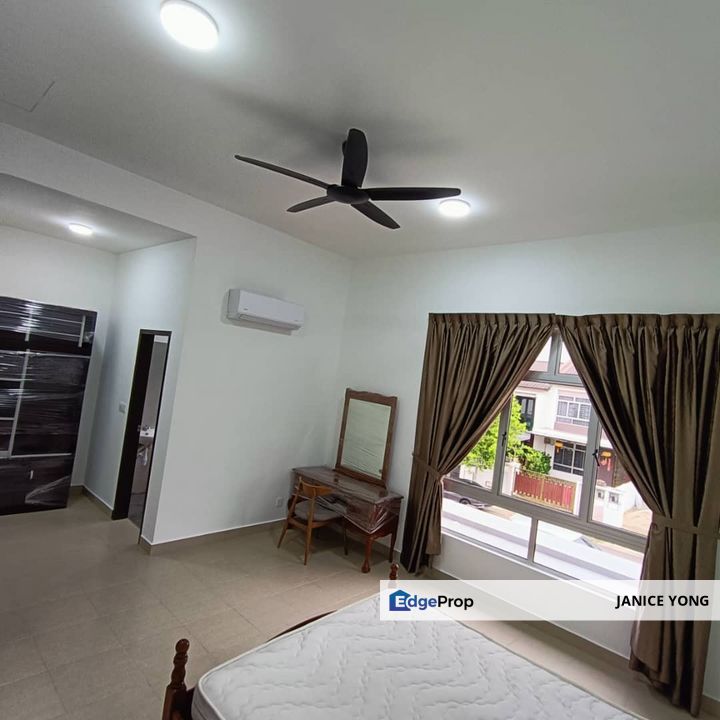 Iconia @ Taman Impian Emas, Johor, Skudai