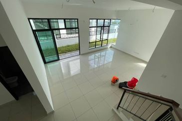 Taman Mutiara Maju