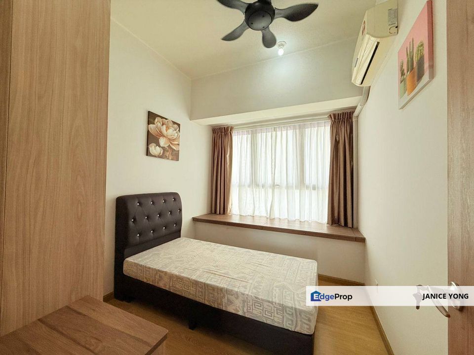 Amberside @ Country Garden Danga Bay, Johor, Johor Bahru