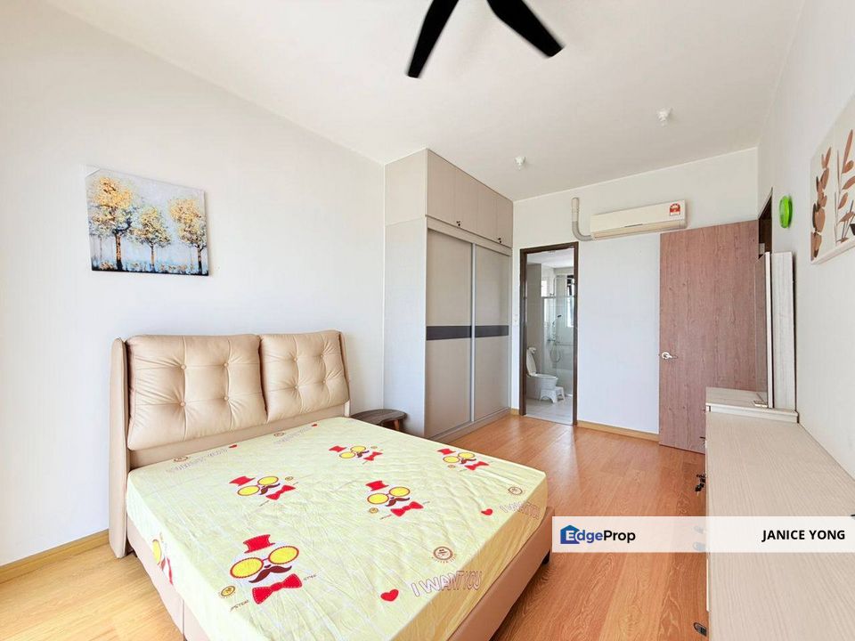 Amberside @ Country Garden Danga Bay, Johor, Johor Bahru