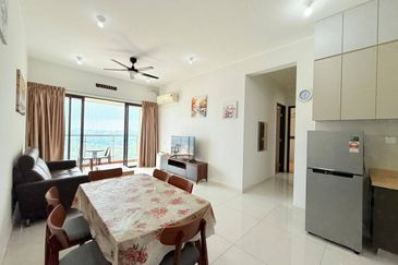 Amberside Country Garden @ Danga Bay